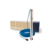 Bomba GRUNDFOS modelo SQ, SQE