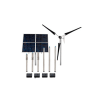 Kit solar GRUNDFOS modelo SQFLEX