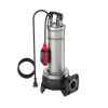 Electro Bomba residual con triturador GRUNDFOS APG.40.10.A1, 1x230v