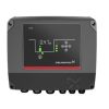 Tablero GRUNDFOS modelo LC 231 2X1-9 DOL PI