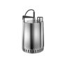 Electro Bomba de achique GRUNDFOS AP12.40.04.3, 0.5 HP, 3x400v