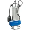 Electro Bomba de achique SPERONI SNG 1402-VS , 1.5 HP 1x220v
