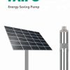 KIt Solar TAIFU modelo  3TSSC 2-110/48/500 compuesto por