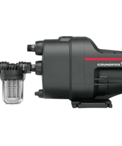 KIT PRESURIZACION COMPUESTO POR BOMBA PRESURIZADORA SCALA 2 Y FILTRO